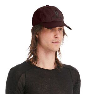 Rick Owens x Converse  DRKSHDW Dad Cap 'Clay'
